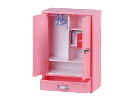 Ratna's Premium storewell Toy for Kids. (Pink) Height : 15.5 cm